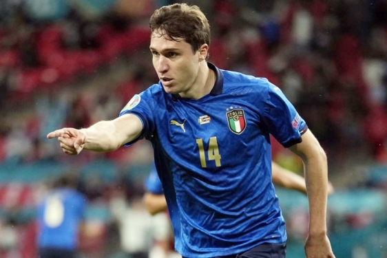 Federico Chiesa