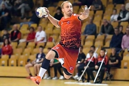 Premijer liga: Rukometaši Zameta poraženi od Moslavine u posljednjoj utakmici sezone