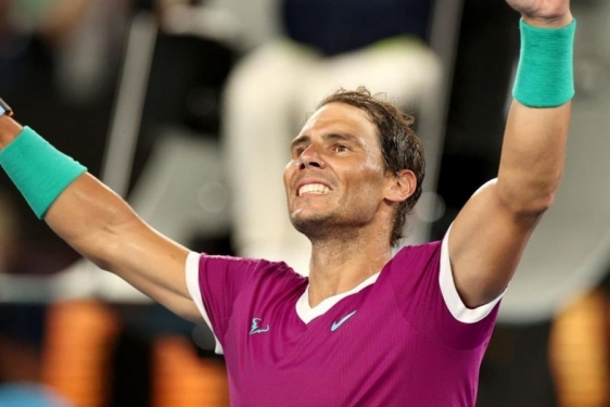 Rafael Nadal pobjednik Australian Opena, Španjolac ušao u povijest