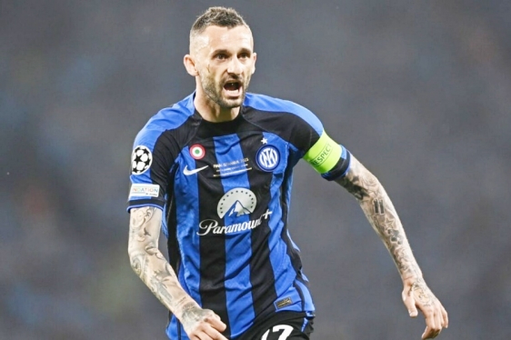Marcelo Brozović