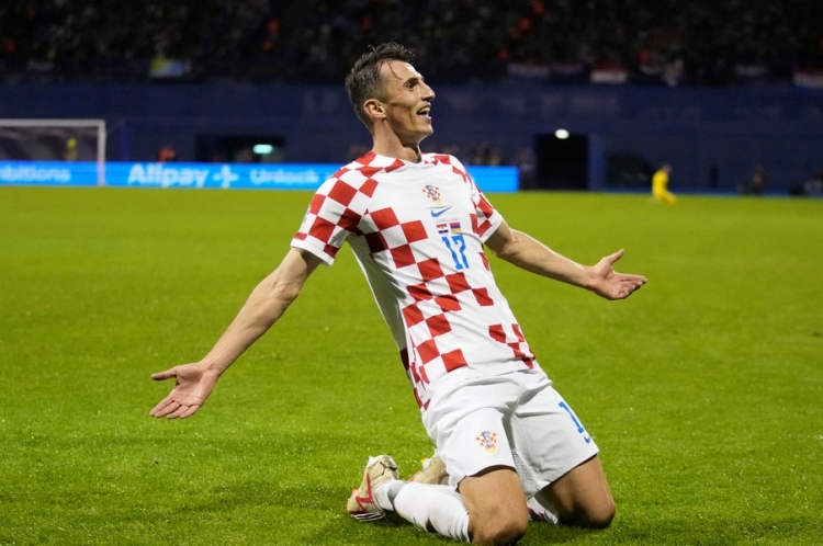 Ante Budimir: Svi bi htjeli biti Mateo Kovačić ili Joško Gvardiol sa 17 i 18 godina