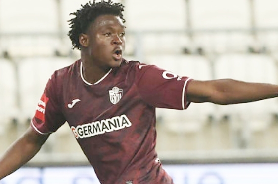 Victor Sanchez spokojniji od Oriola Riere, najbolji napadač Istre 1961 igra u završnici Afričkog kupa nacija