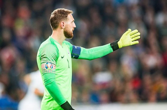 Jan Oblak