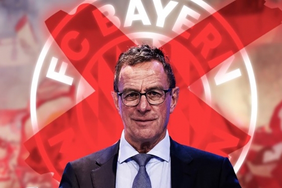 Ralf Rangnick 