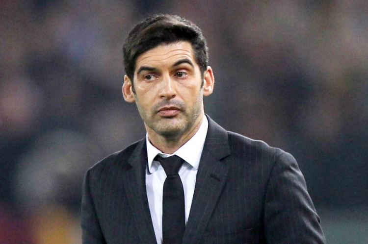 Paulo Fonseca