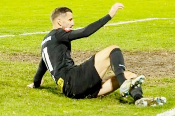 Jakov Puljić (Vukovar 1991)