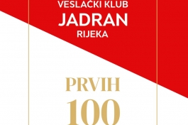 Svečana akademija VK-a Jadran održava se pod pokroviteljstvom Predsjednika Republike