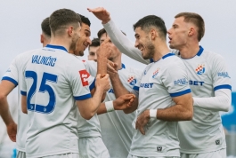 Mario Kovačević: Zanimljivo će biti, bez obzira na veliku Genkovu prednost