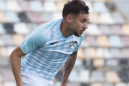 Rijeka u subotu protiv Oleksandrije igra pred televizijskim kamerama