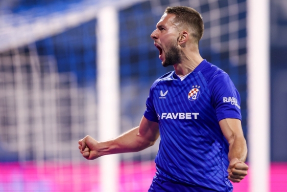 Marko Pjaca pred potpisom za novi klub prema informacijama nizozemskih medija