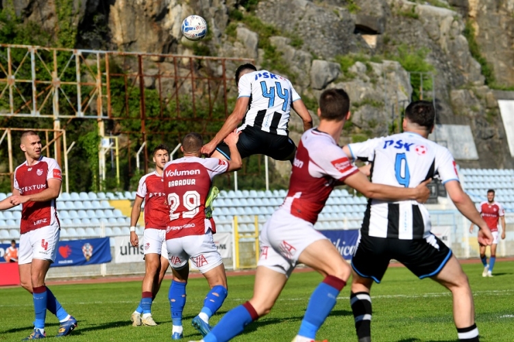 Opatija doživjela prvi poraz na Kantridi, Orijentu derbi