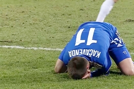 Kačavenda je ovako žalio za najboljom prilikom domaćina