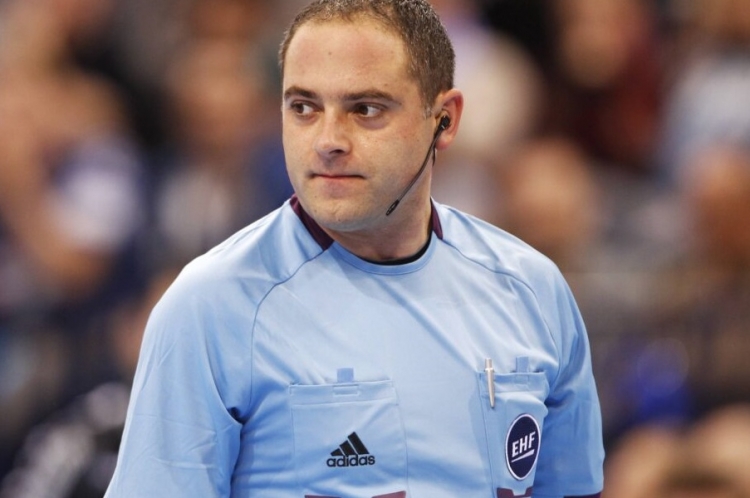 Matija Gubica