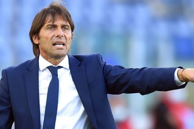 Antonio Conte