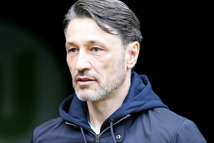 Niko Kovač