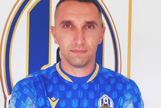 Marin Leovac