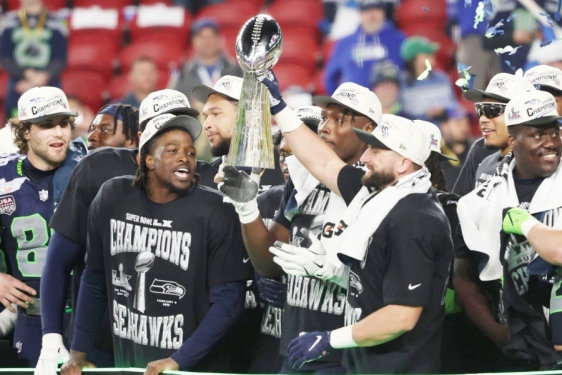 Seattle Seahawksi osvojili Super Bowl, Donald Trump razočaran  latino slavljem