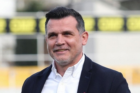 Zoran Zekić