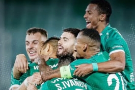 Liga prvaka: Ludogorets igra protiv Ferencvarosa, pogledajte rezultate i raspored