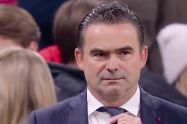 Marc Overmars
