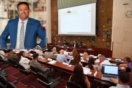 Članovi Odbora za sport Grada Rijeke  usvojili amandman kojim predlažu veća ulaganja u sport