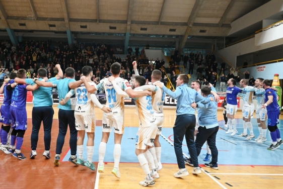HMNK Rijeka i Olmissum igraju derbi kola, pobjednik postaje lider SuperSport HMNL-a uoči nove međusobne utakmice na Trsatu u polufinalu kupa