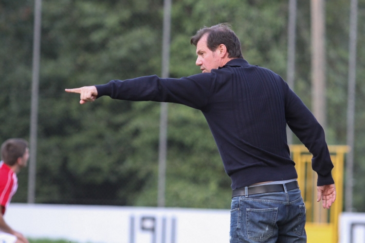 Zoran Bogolin
