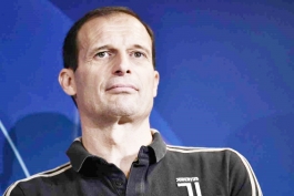 Max Allegri objasnio koliko je Juventusu pomoglo što nije igrao europske utakmice