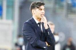 Paulo Fonseca 