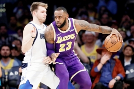 Sprema se trade nakon kojega NBA više ne bi bilo isto natjecanje