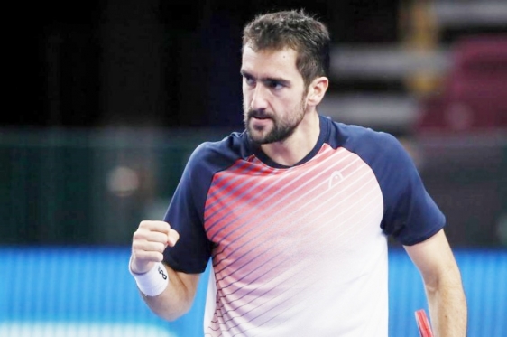 Marin Čilić