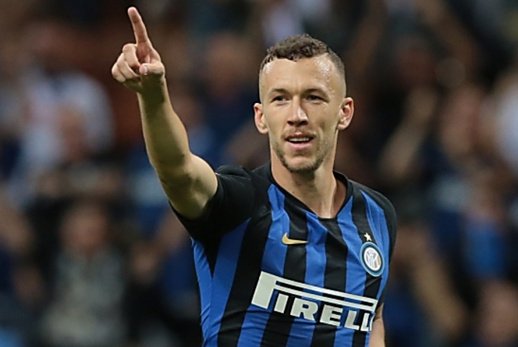 Ivan Perišić (Inter)