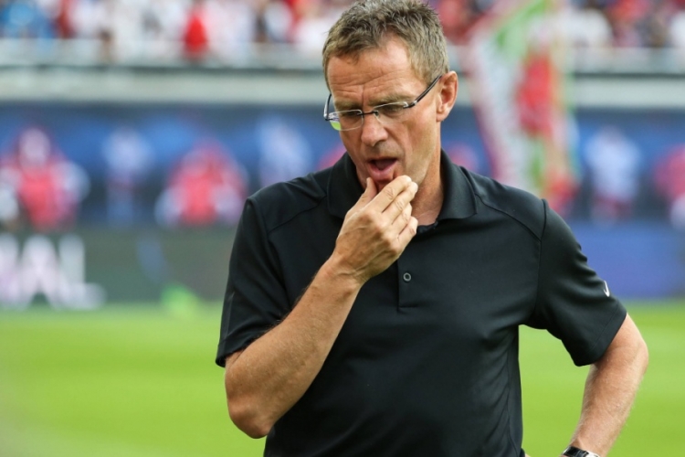 Ralf Rangnick