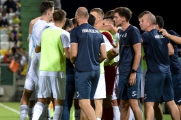 Rijeka saznala potencijalnog protivnika u play-offu Europske lige, hrvatski prvak nije bio nositelj