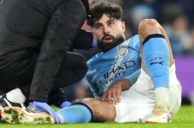 HNS: Jošku Gvardiolu slijede operacija i oporavak nakon prijeloma tibije