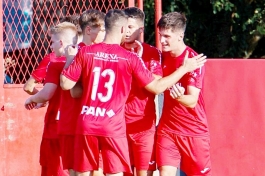 Potencijalni predsjednik i sportski direktor zastupali Grobničan na Plenumu klubova Druge NL