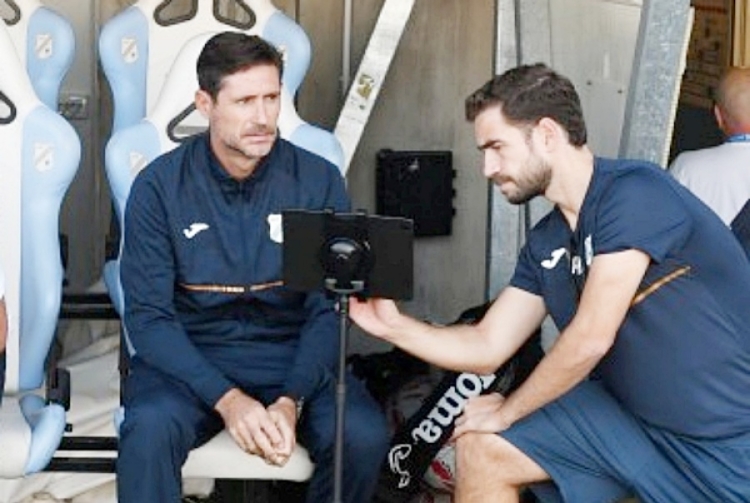 Victor Sanchez prvi put vodi Rijeku u utakmici visokoga inteziteta koja će pokazati koliko je Radomir Đalović bio uspješan trener  u utakmicama protiv Ludogoretsa i PAOK-a