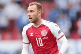 Christian Eriksen opet u dresu Ajaxa?