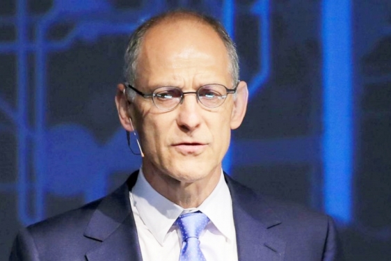 Zeke Emanuel