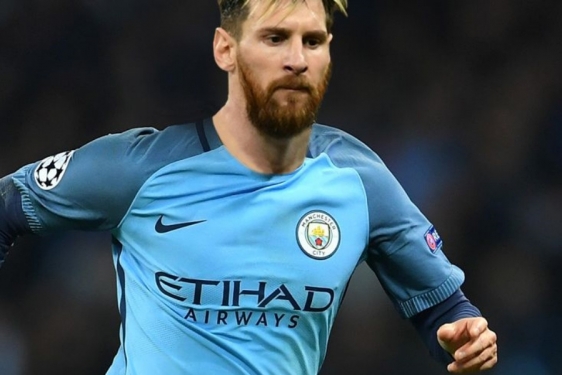 Manchester City nudi Leu Messiju čak 750 mil. eura, bogati Arapi rugaju se s financijskim fair playom