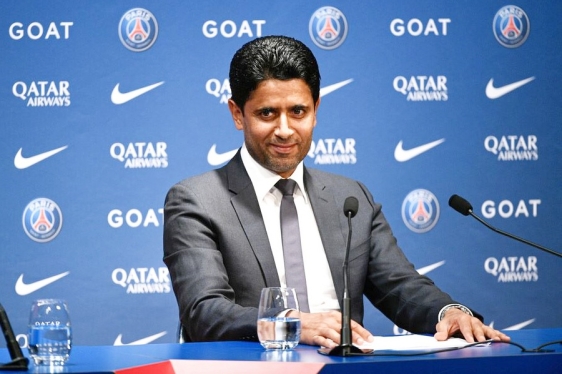 Nasser Al-Khelaifi kupuje Malagu, Katar ulazi u španjolski nogomet