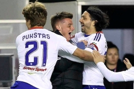 Gonzalo Garcia forsira domaće igrače, Marko Livaja nije zaslužio ulaziti u 85. minuti