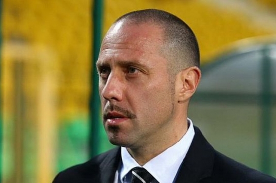 Igor Jovićević