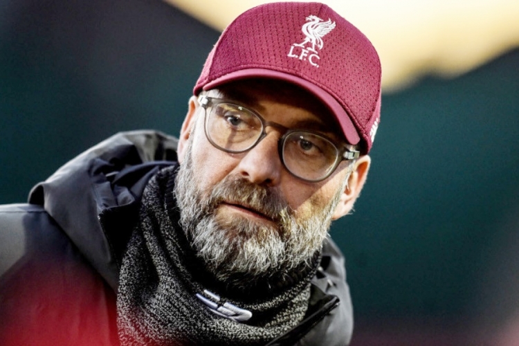 Jurgen Klopp