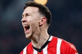 Ivan Perišić odredio rok do kojega će čekati ponudu Barcelone