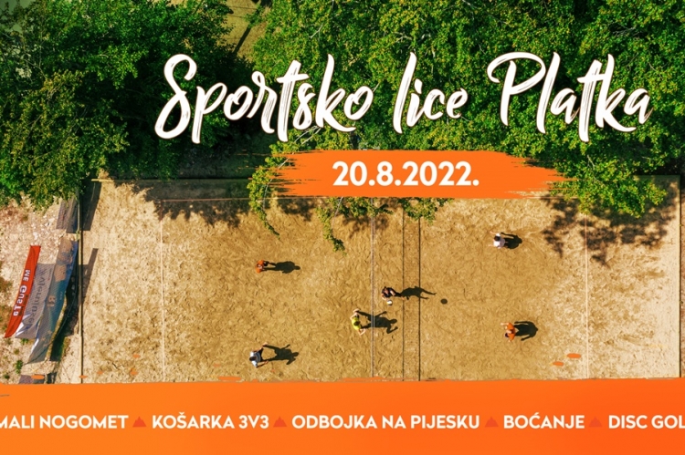 Sportsko lice Platka: U subotu šesto izdanje rekreativnog sportskog spektakla za sve uzraste