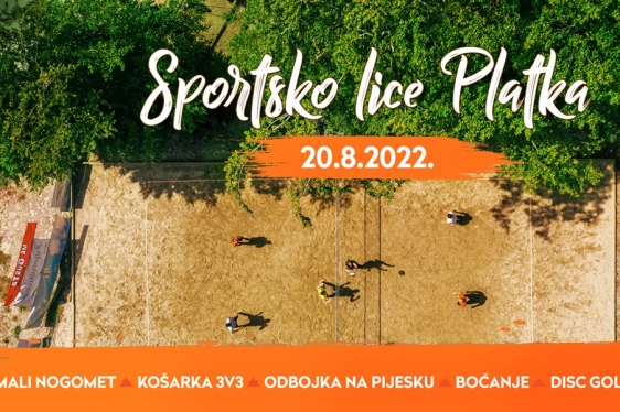 Sportsko lice Platka: U subotu šesto izdanje rekreativnog sportskog spektakla za sve uzraste