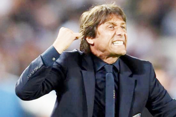 Antonio Conte