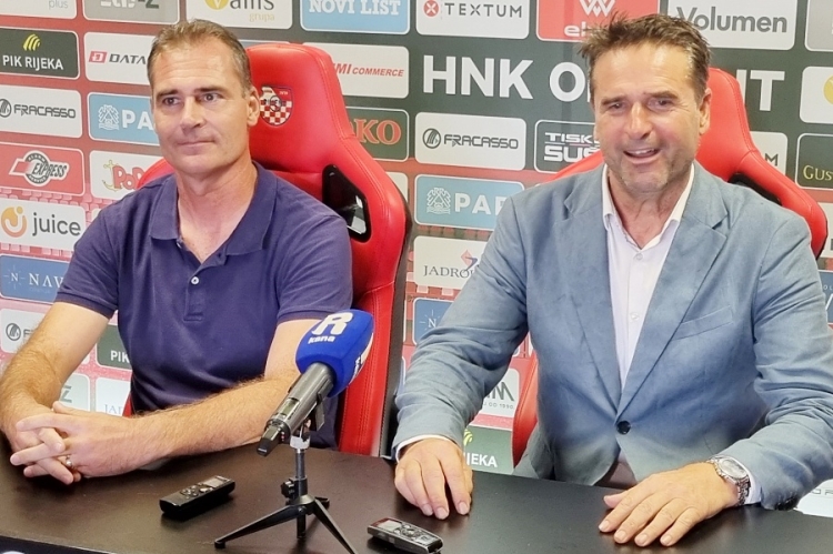 Alen Šušnić i Marinko Koljanin