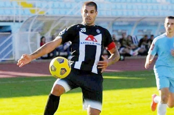 Edin Junuzović